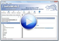 Vídeo de InfoWeb