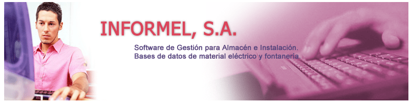 Software de gesti&oacute;n para el sector de instalaciones y distribuci&oacute;n